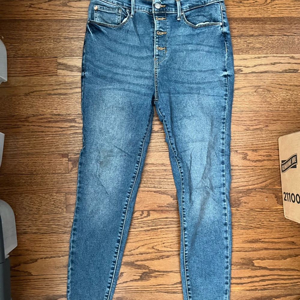 Levi’s Jeans
